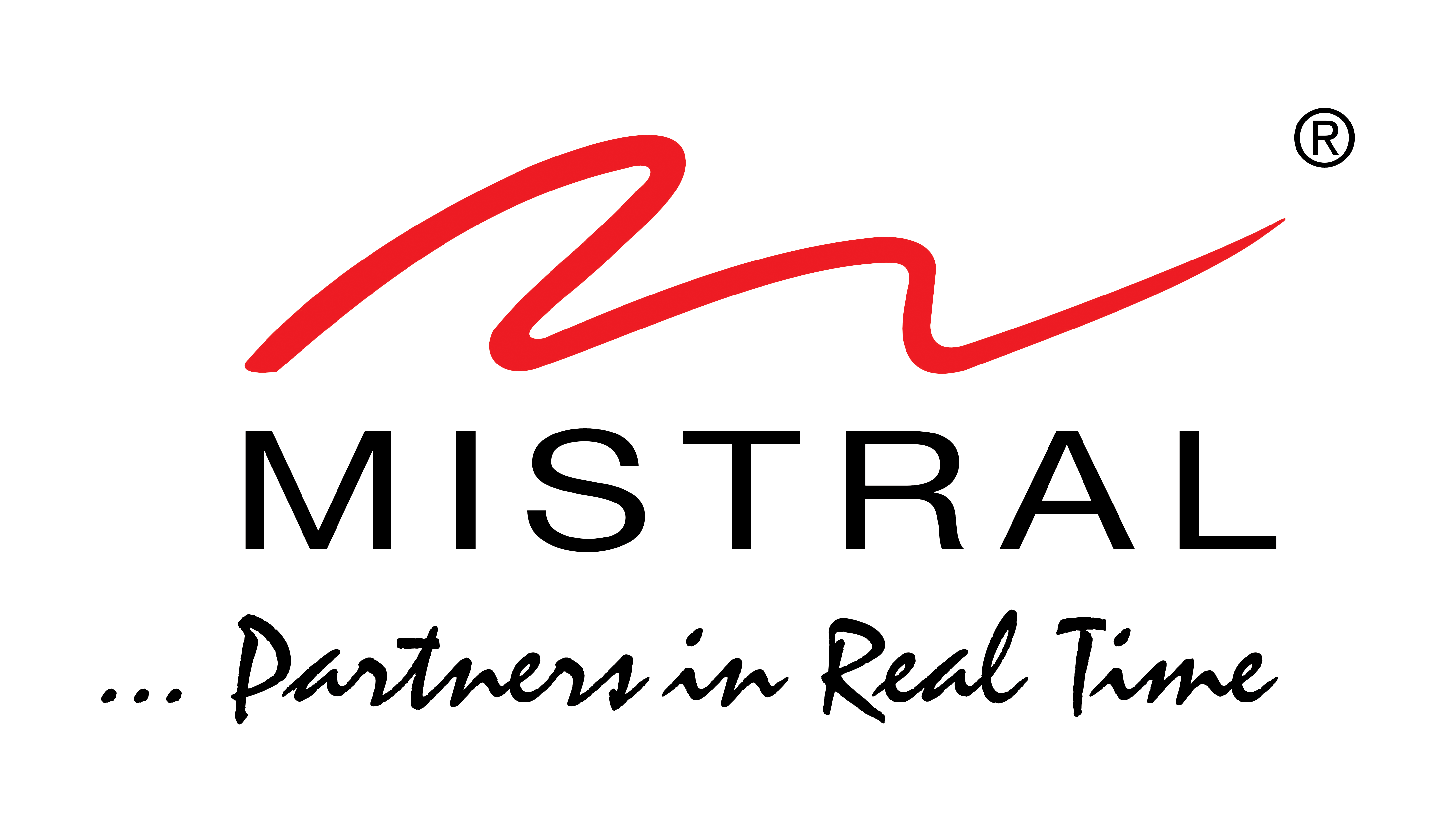 Mistral logo