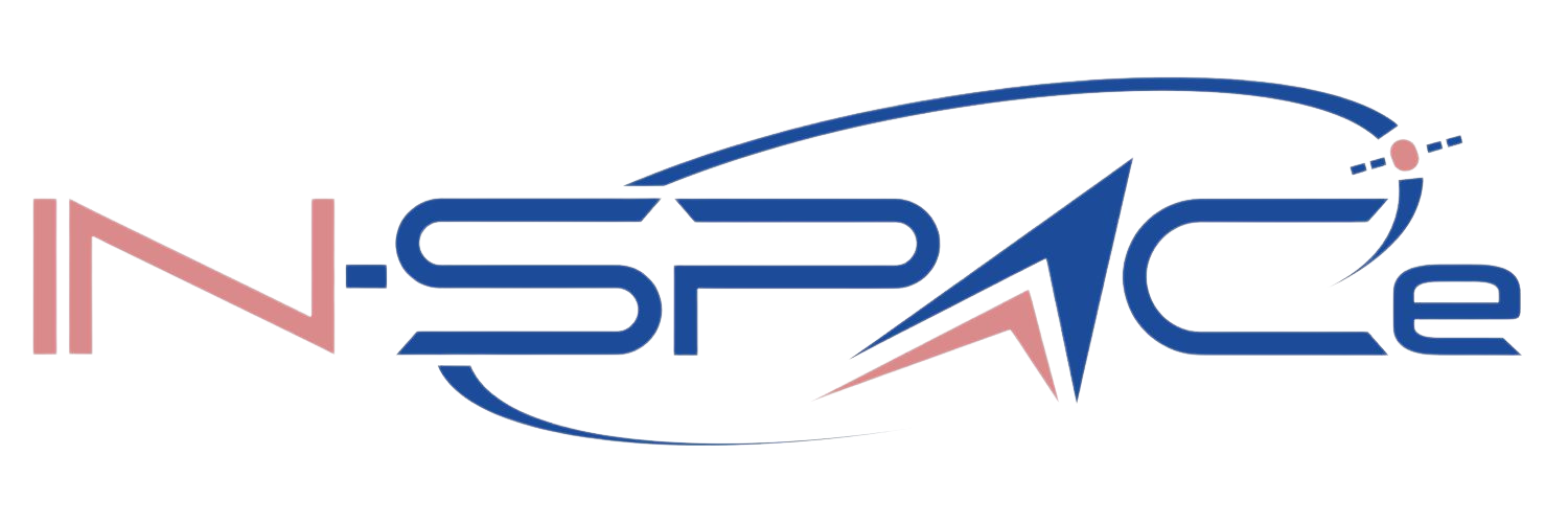 IN-SPACe logo