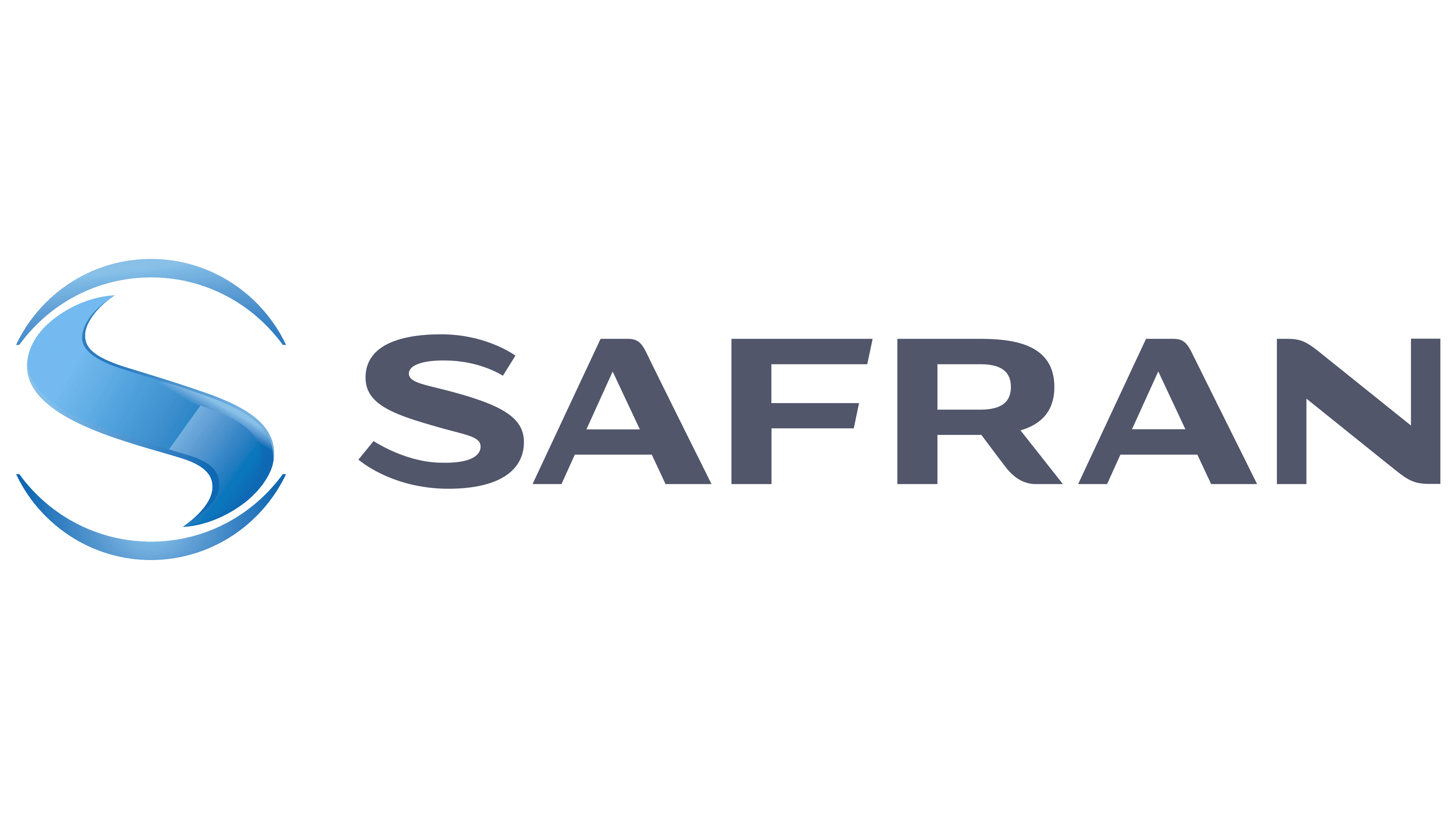 Safran logo