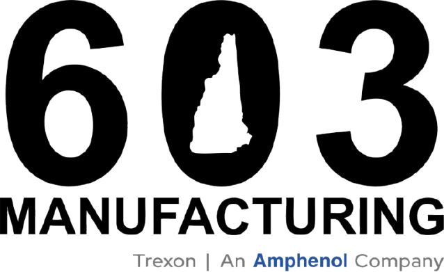 Trexon Amphenol 603