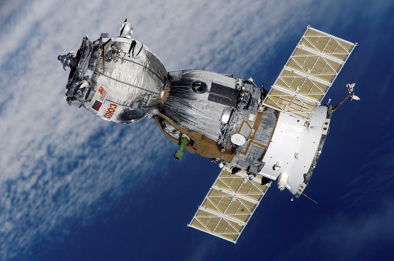 Space - RF cable assemblies