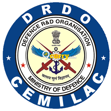 CEMILAC Logo